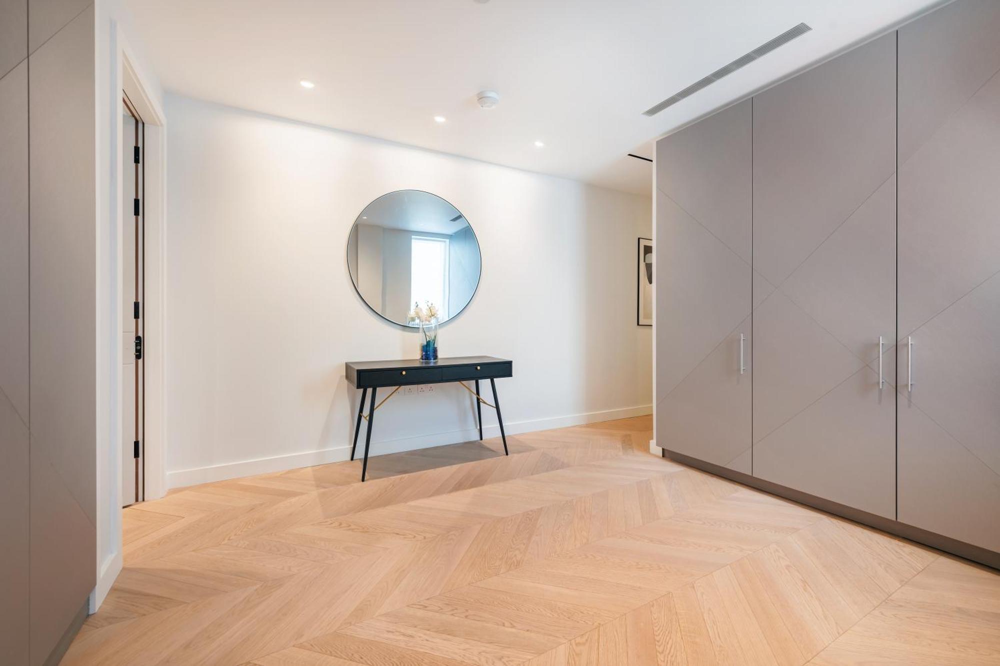 Apartment Premium In The West End