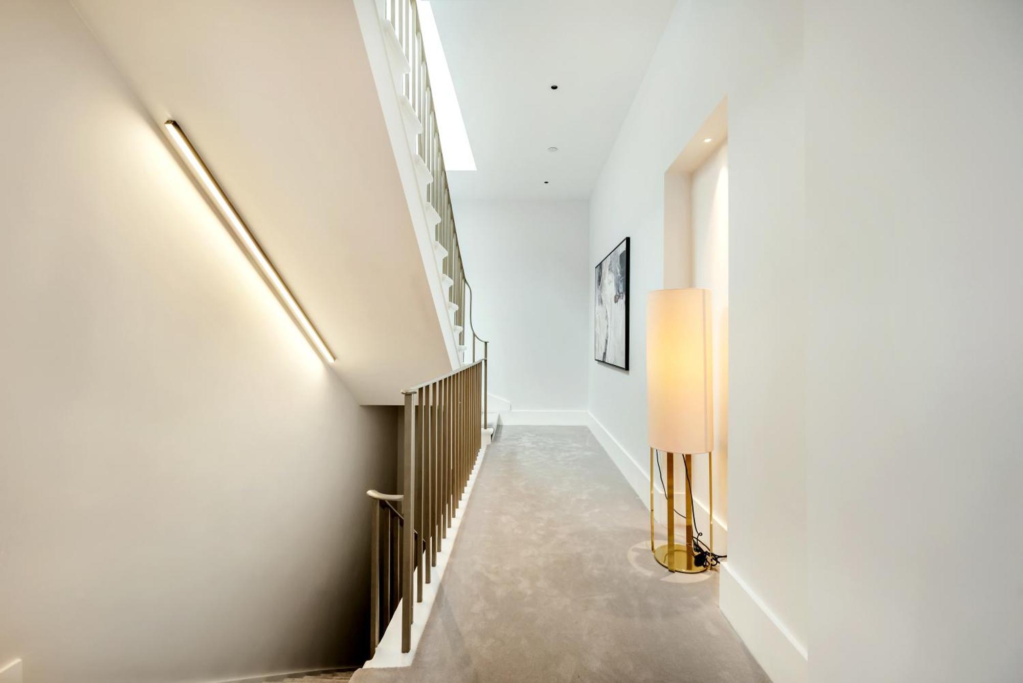 Premium In The West End Apartment London