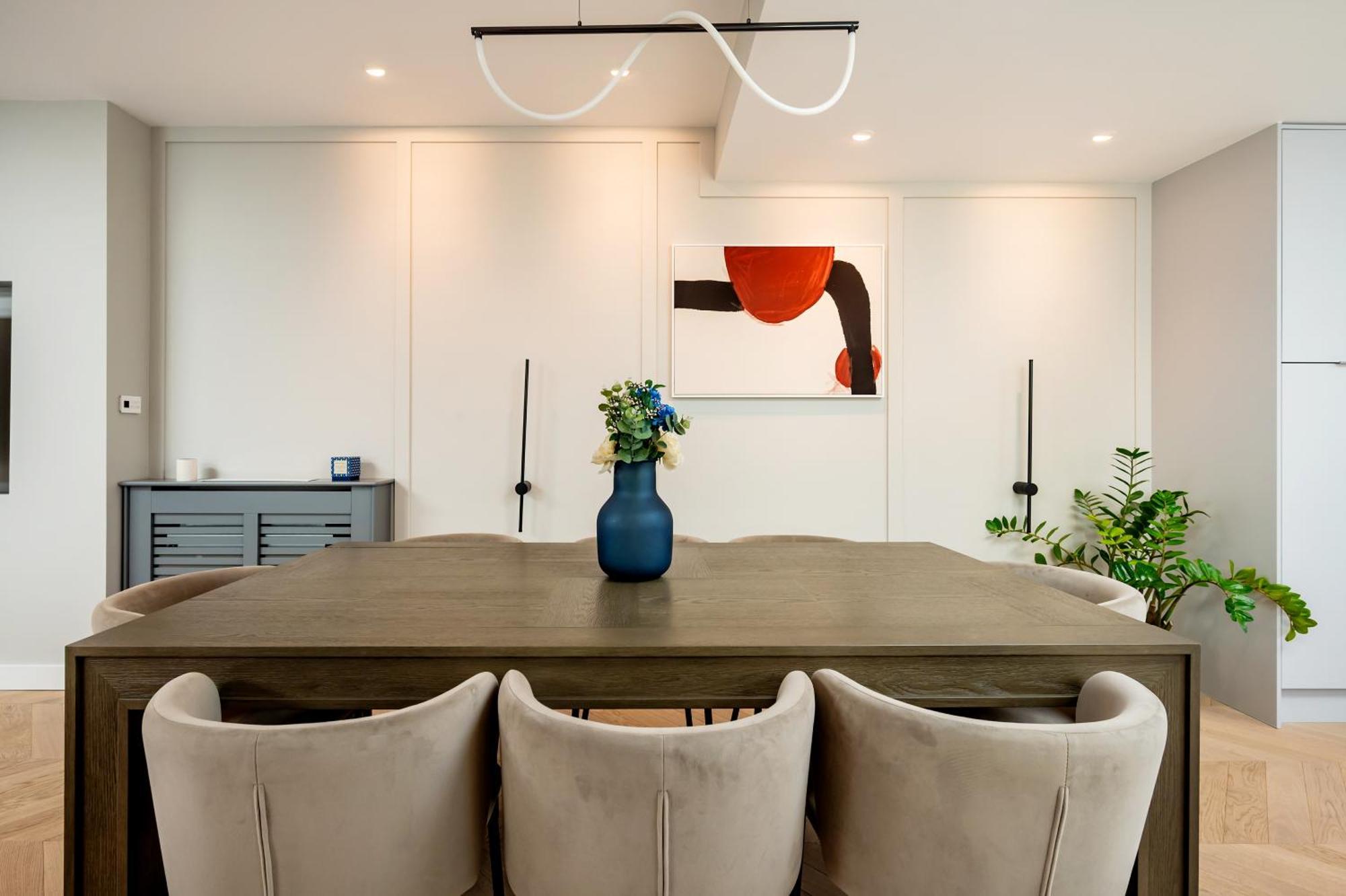 Premium In The West End London