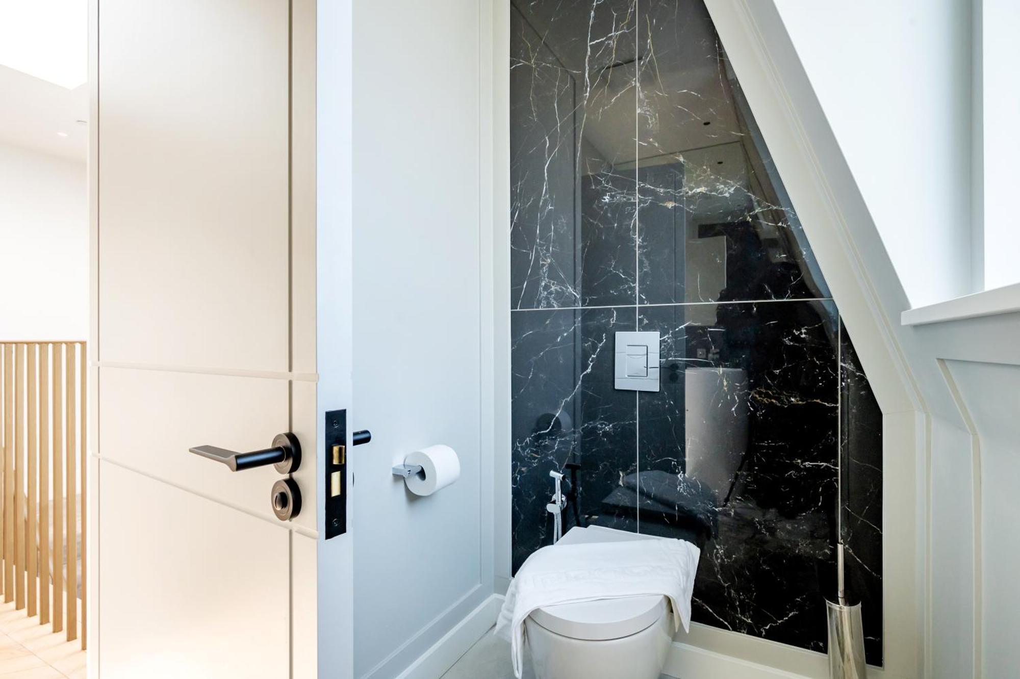 Premium In The West End * London