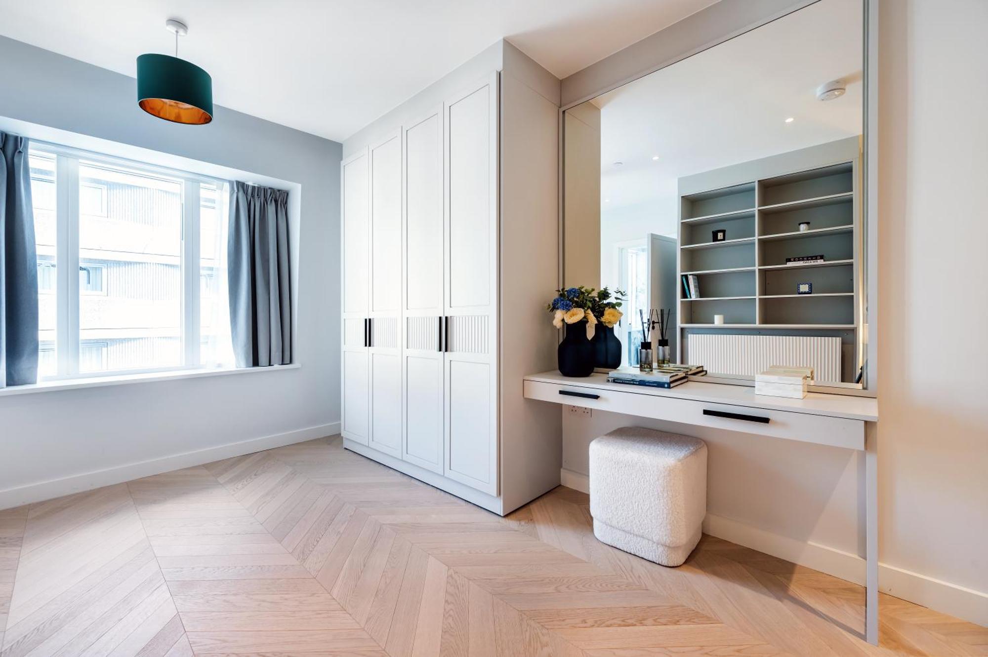 Apartment Premium In The West End
