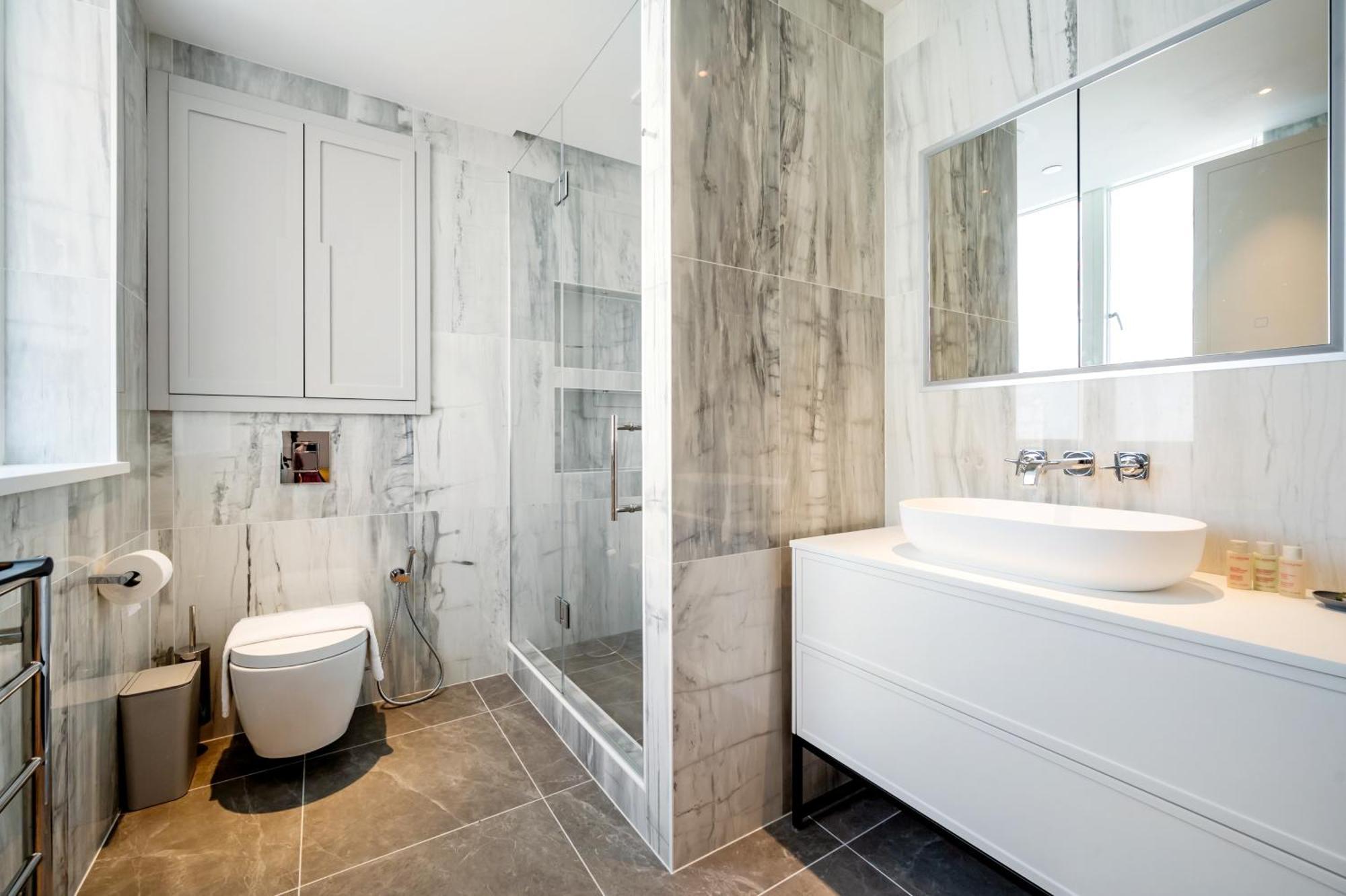 Premium In The West End Apartment London
