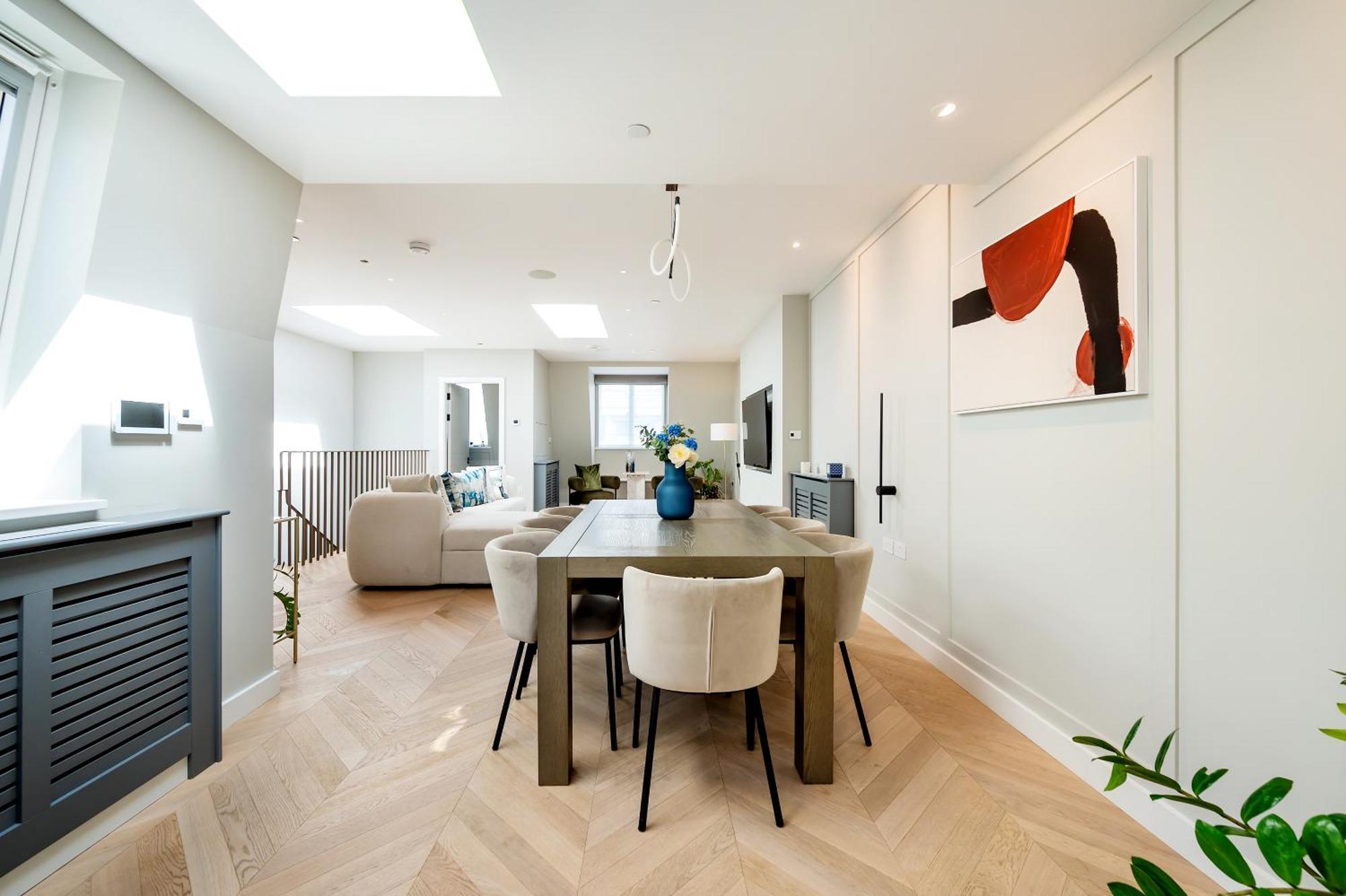 Premium In The West End * London