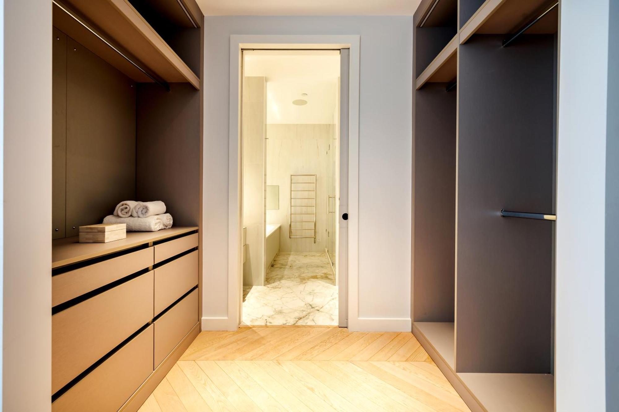Premium In The West End London