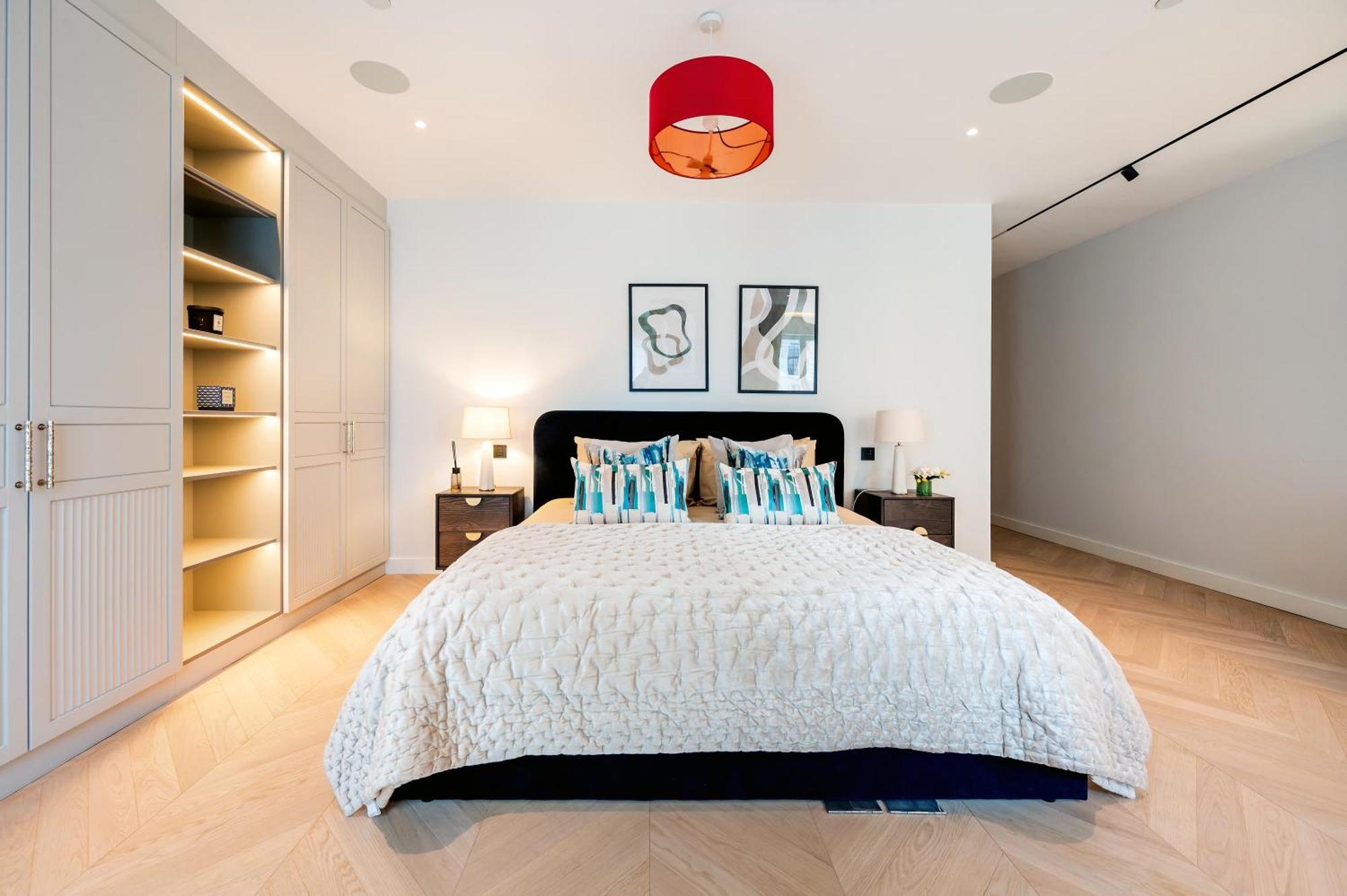 Premium In The West End Apartment *