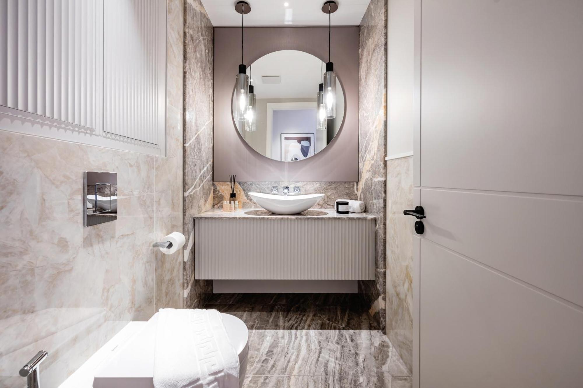Premium In The West End Apartment London