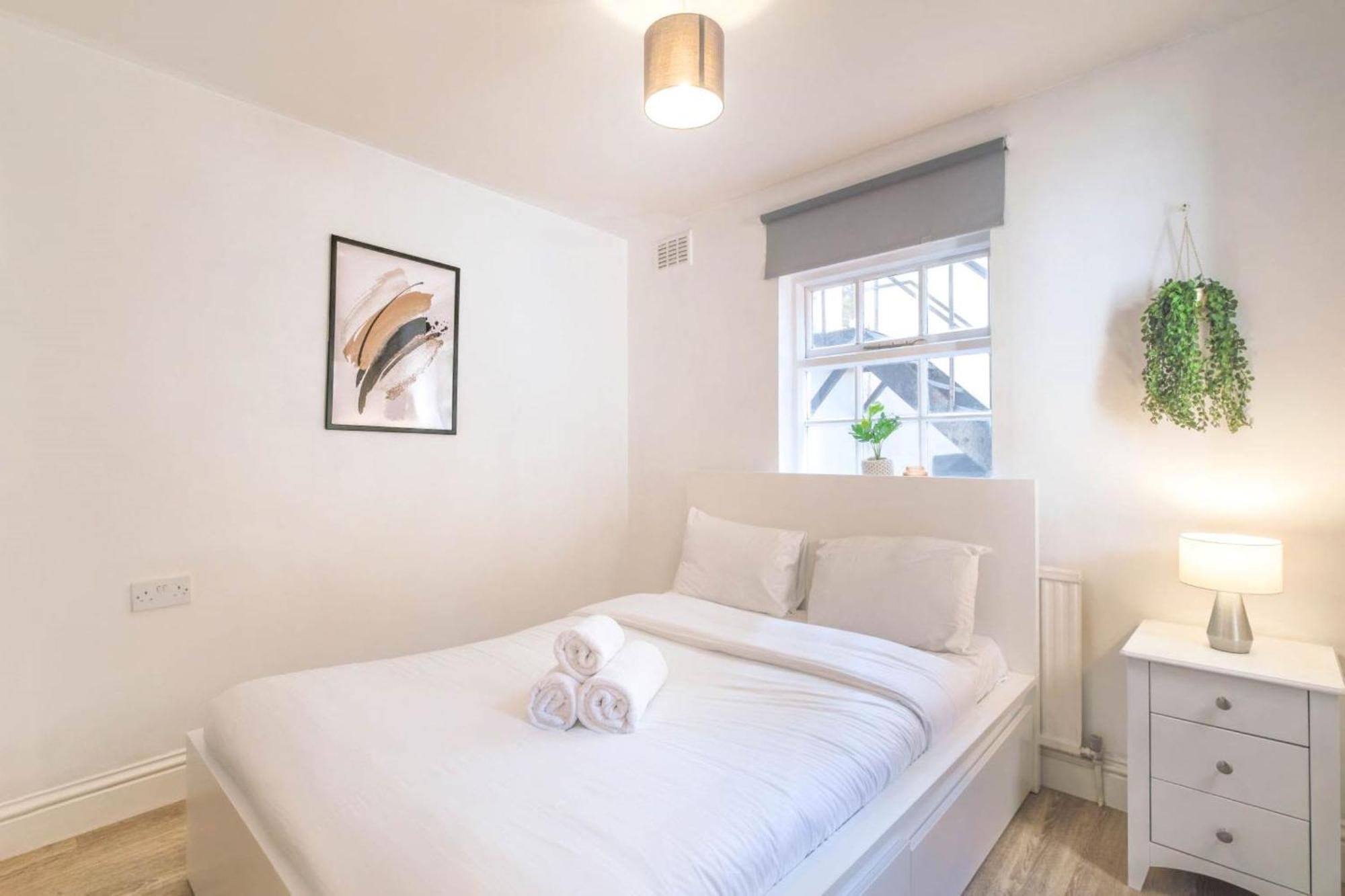 King's Cross & Clerkenwell - Cityapartmentstay Apartment *