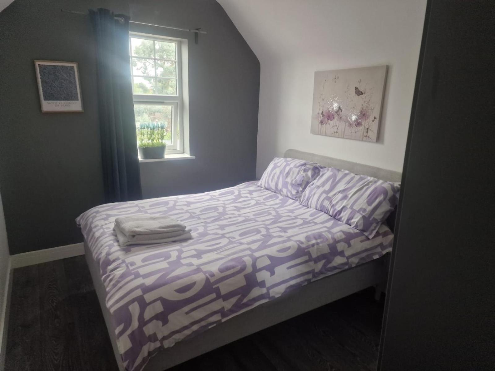 Apartment Richmond London