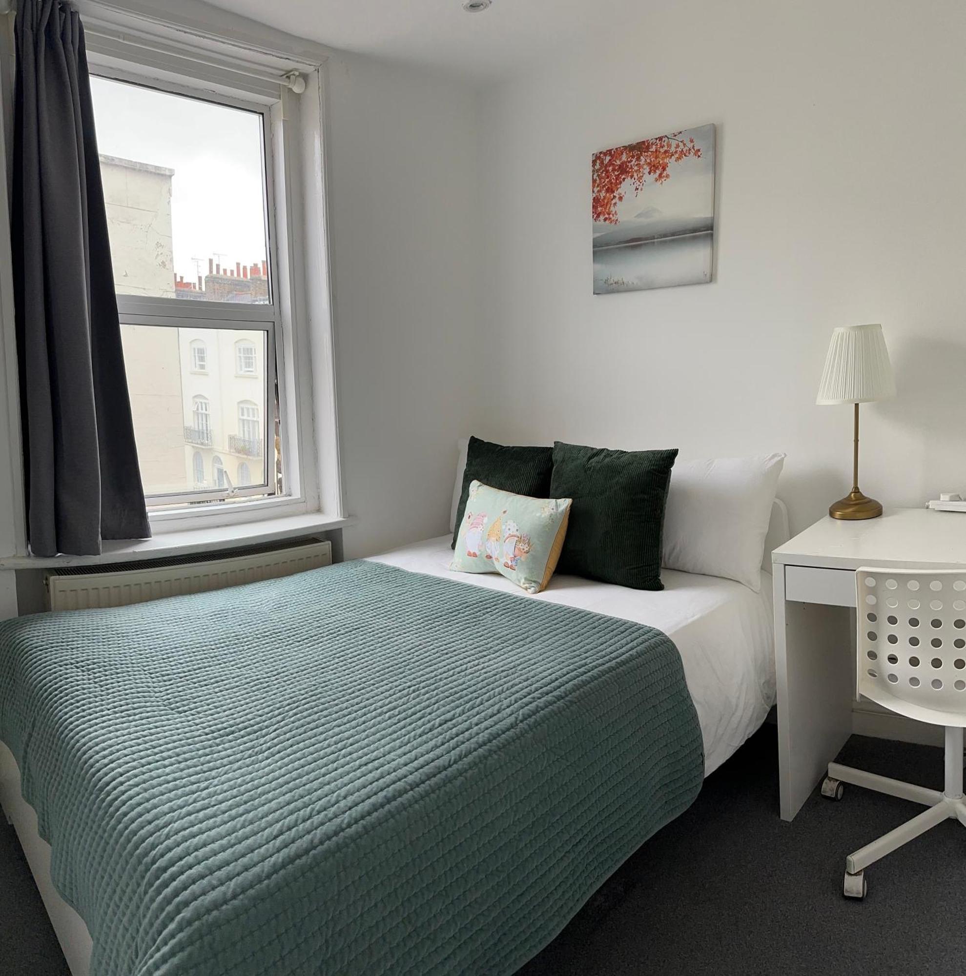 Guest house Lord Merit King's Cross Grays Road
