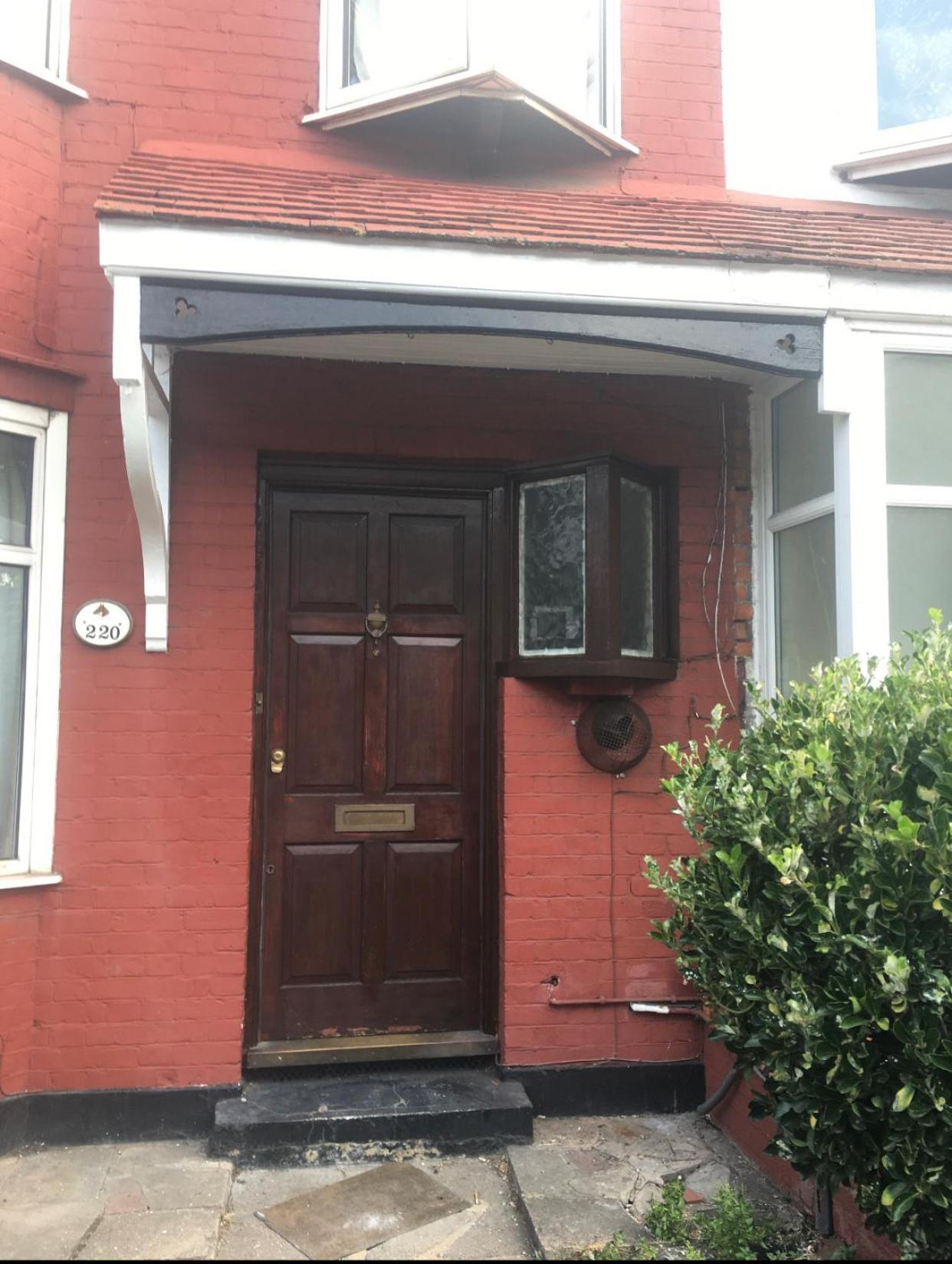 Homestay House 220 London
