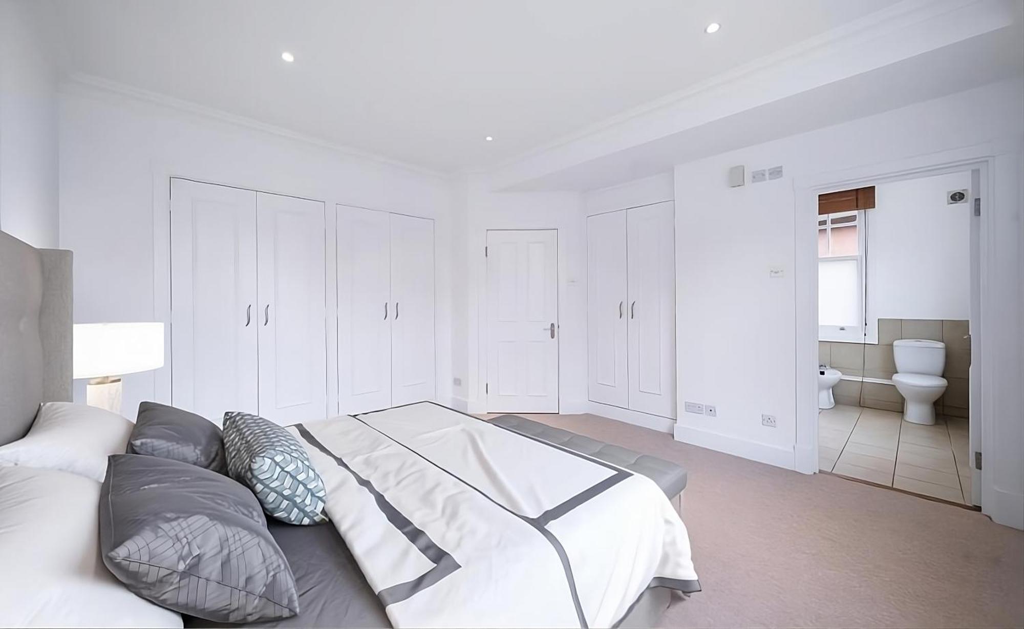 Holiday home Wonderful House - Westminster London