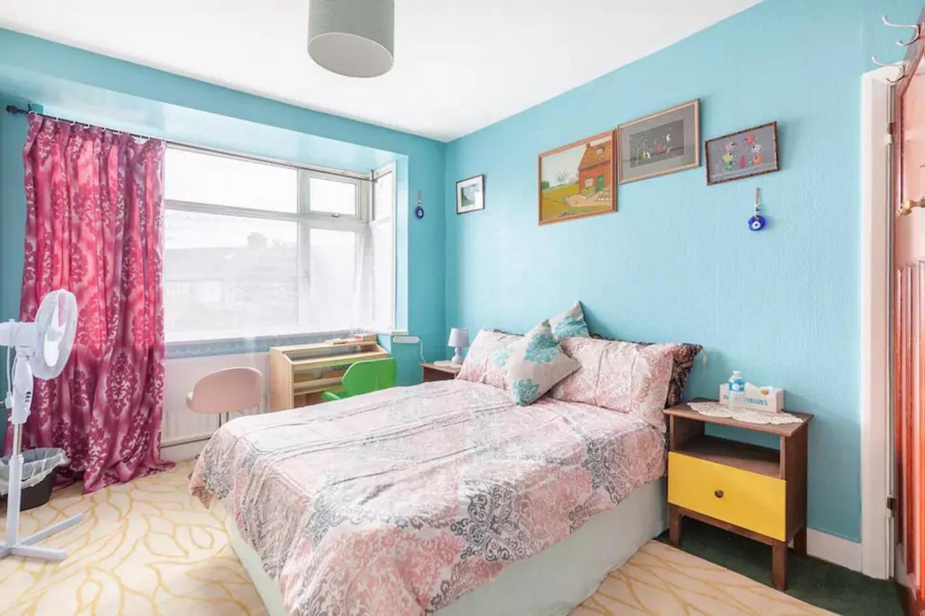 Homestay House 220 *