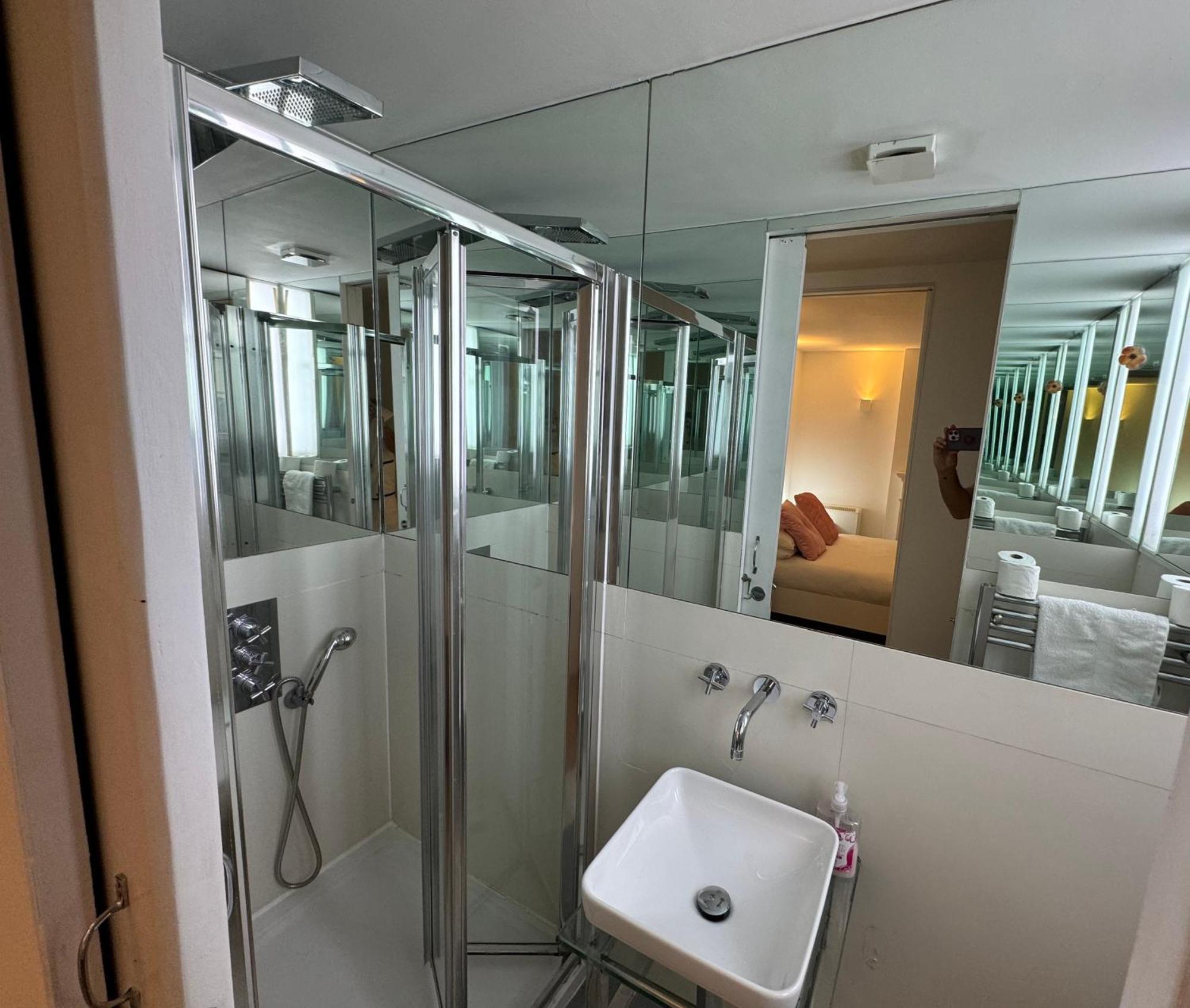 Hyde Park Two Bedroom