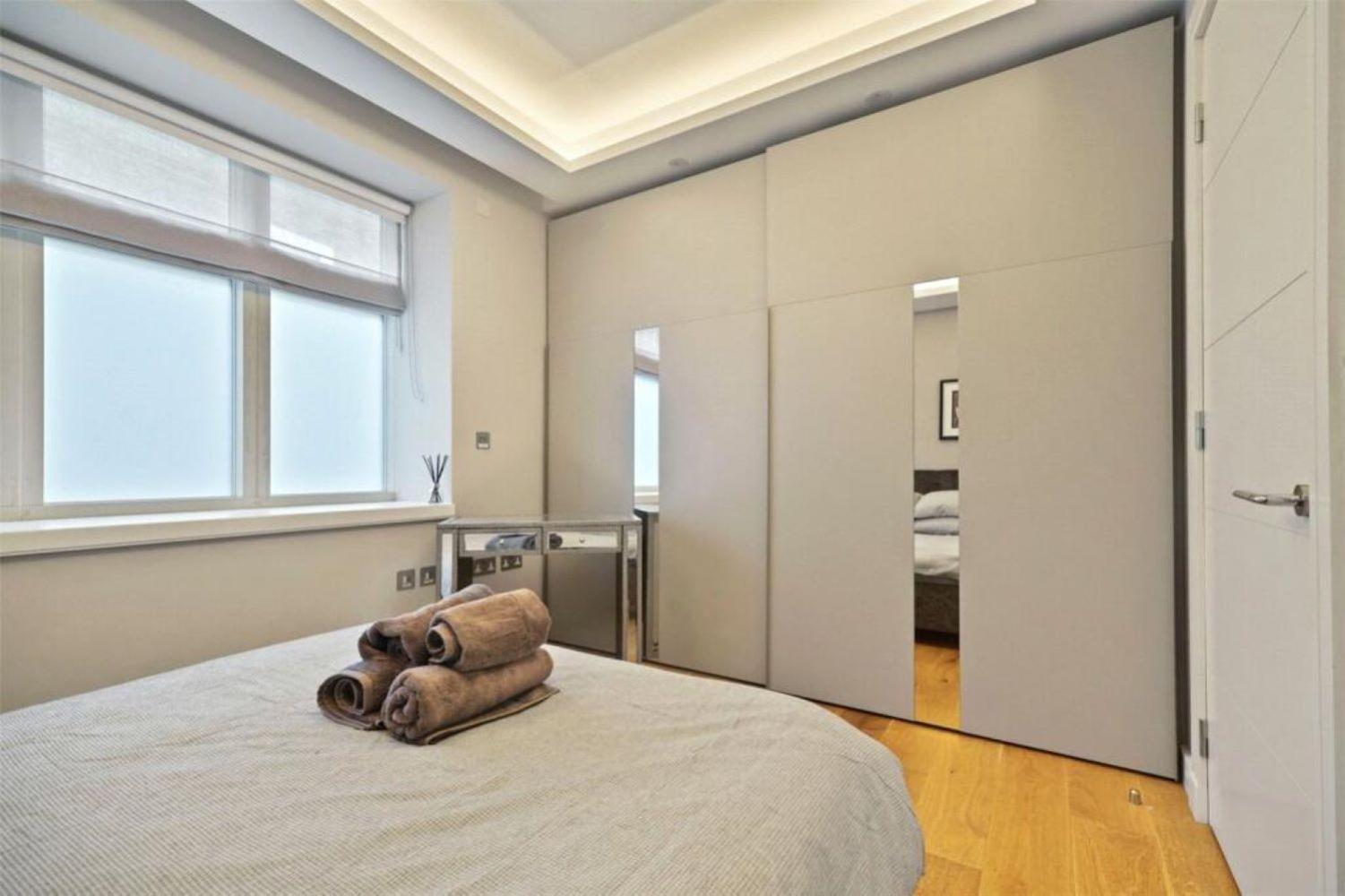Central Covent Garden And Leicester Square Modern Sleeps 6 Londres