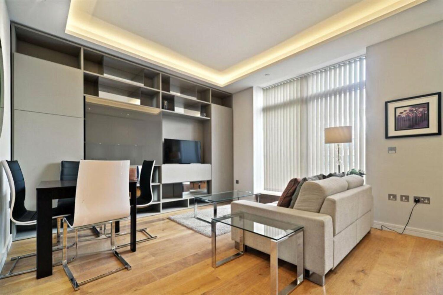 Central Covent Garden And Leicester Square Modern Sleeps 6 Apartamento *