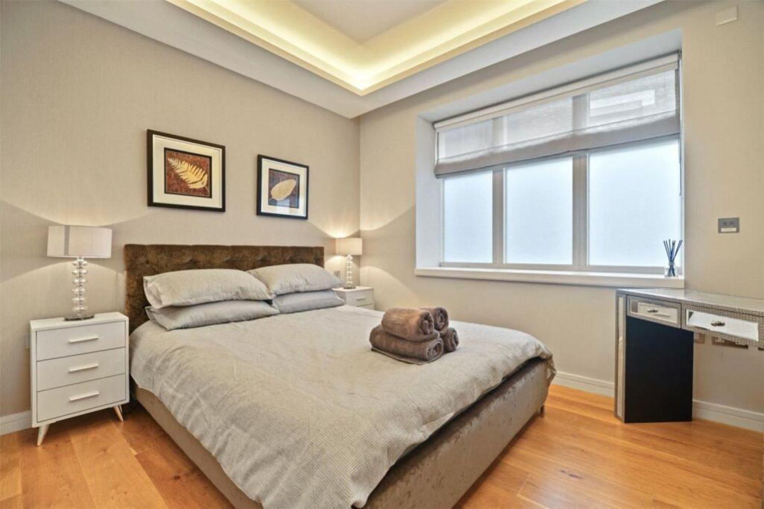 Central Covent Garden And Leicester Square Modern Sleeps 6 Londres