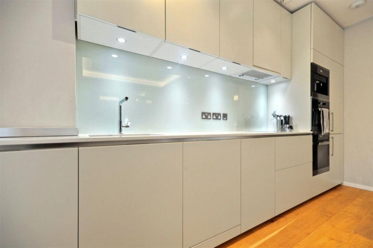 Central Covent Garden And Leicester Square Modern Sleeps 6 Apartamento