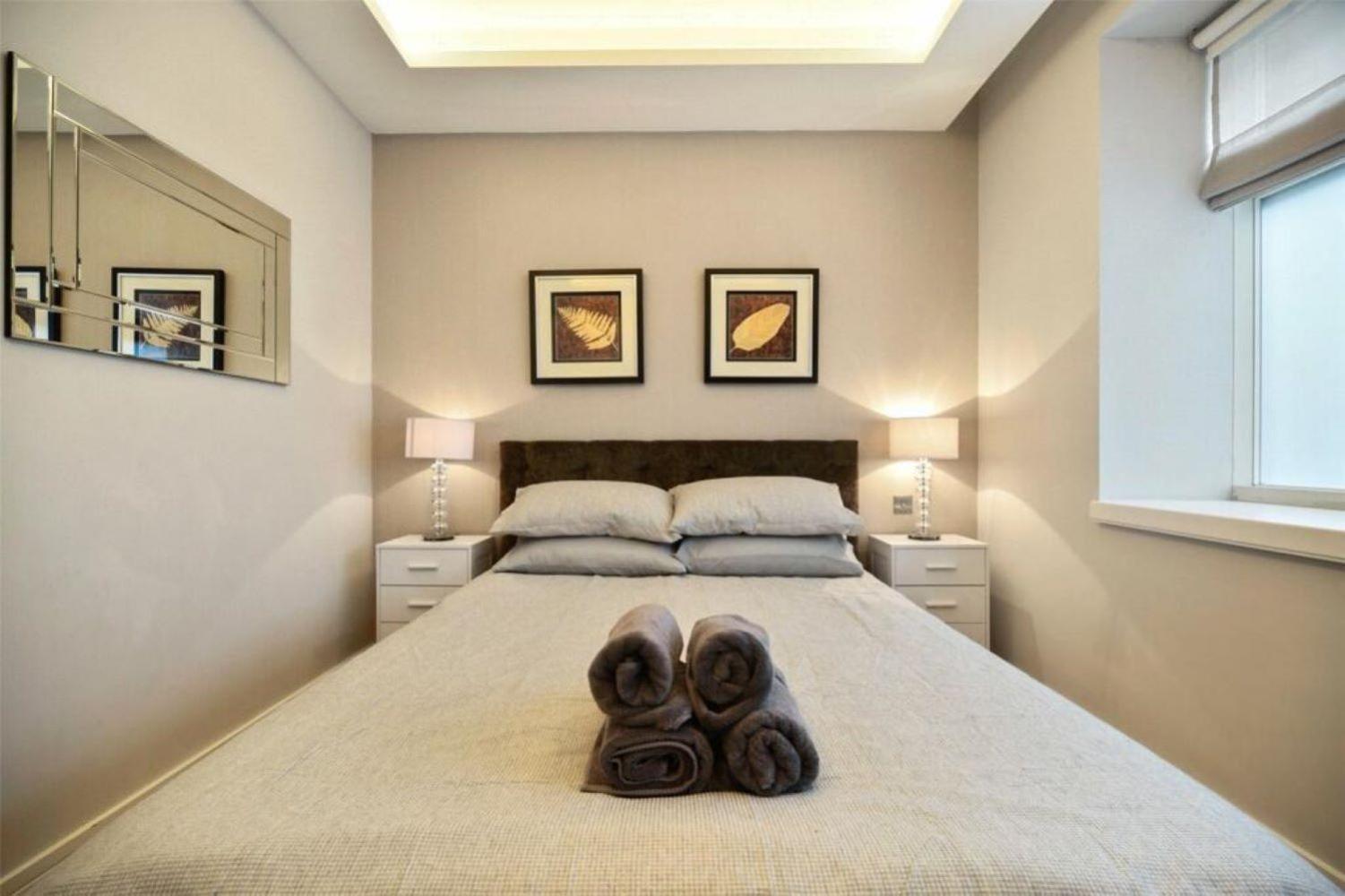Central Covent Garden And Leicester Square Modern Sleeps 6 Apartamento *