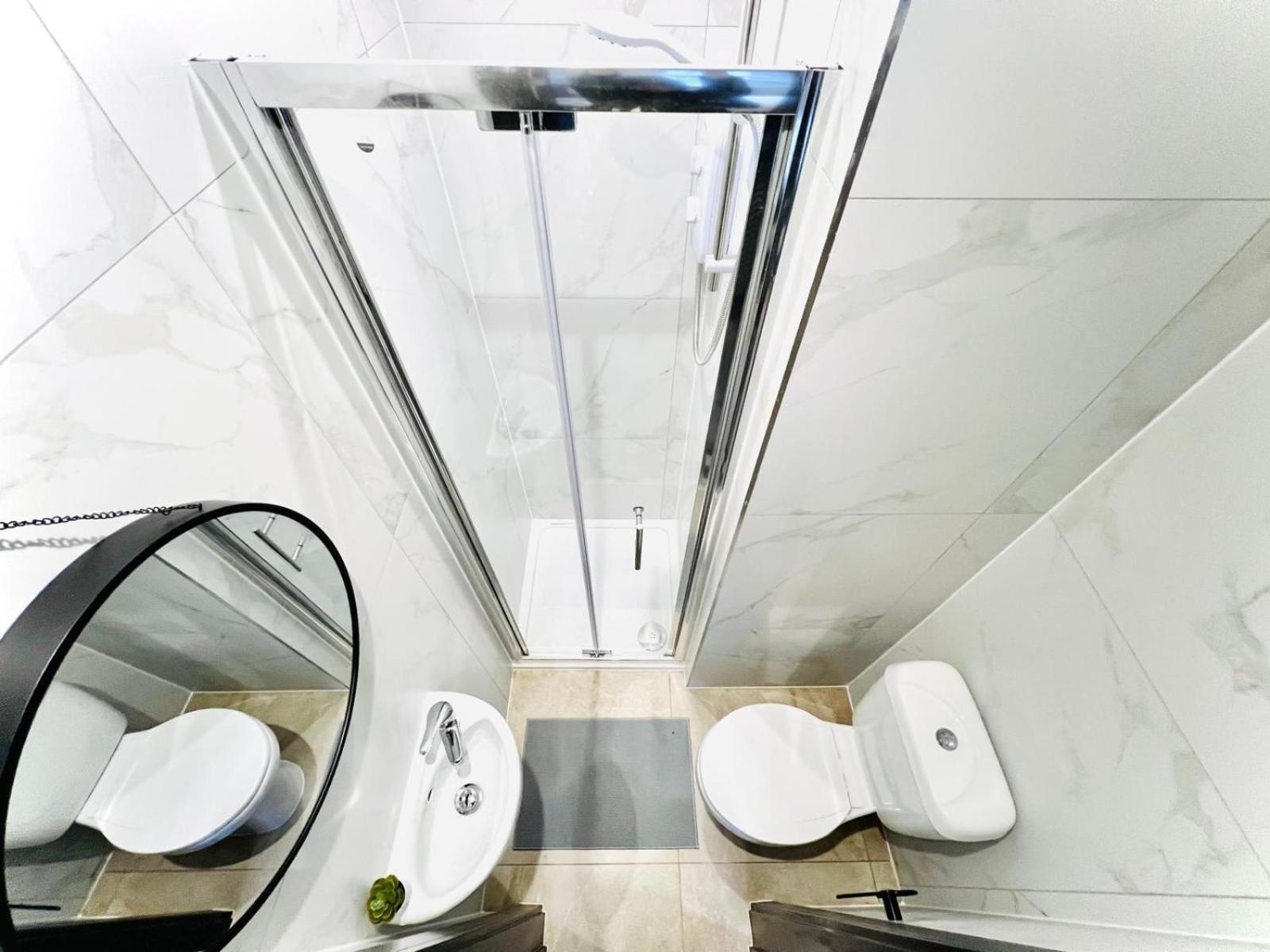 Apartment Luxury Flats, Location For Tourists London