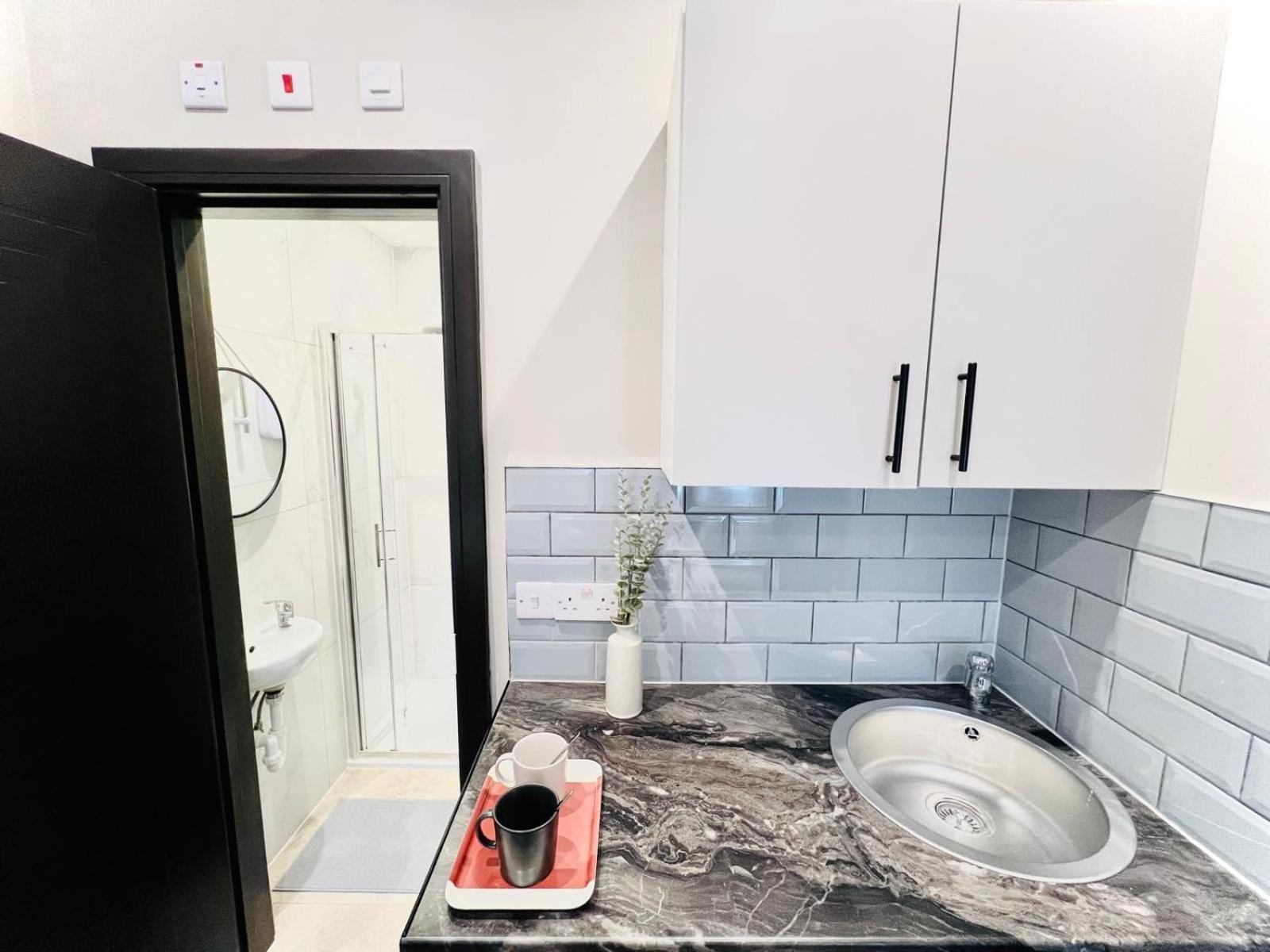 Luxury Flats, Location For Tourists Apartment London