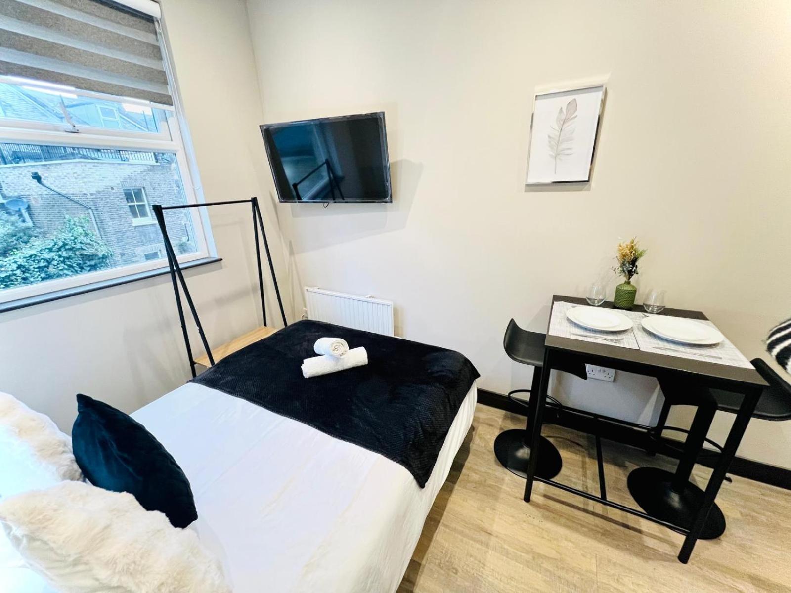 Luxury Flats, Location For Tourists Apartment