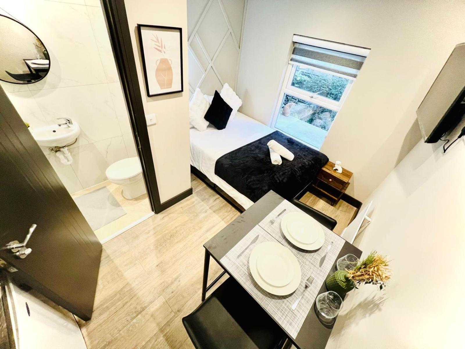 Apartment Luxury Flats, Location For Tourists