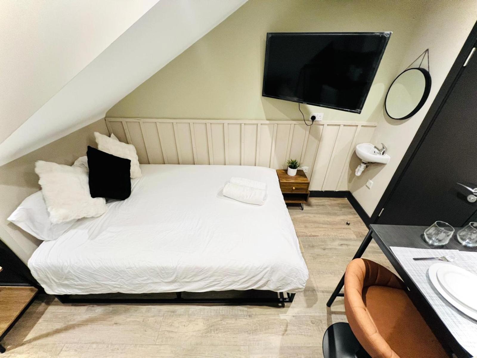 Apartment Luxury Flats, Location For Tourists London