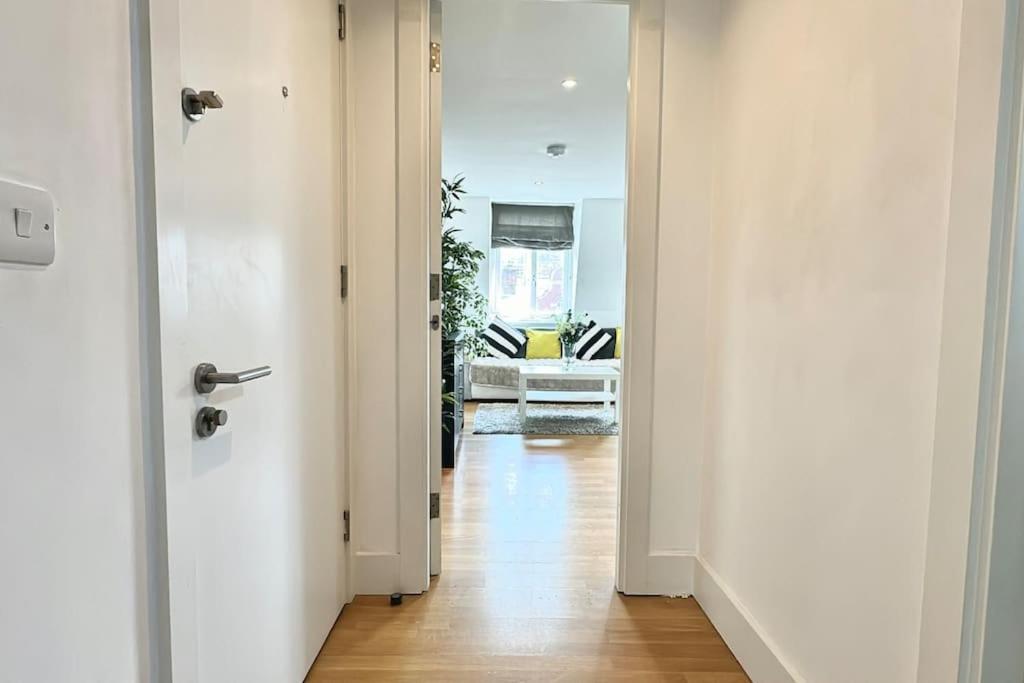 Apartamento Inactive Londres