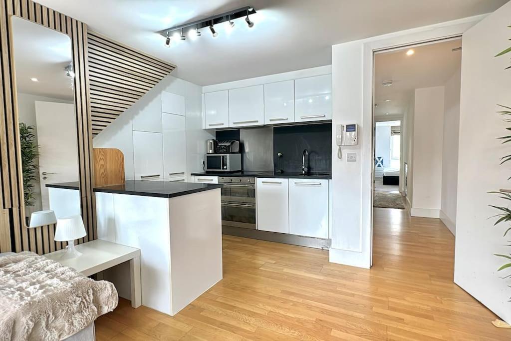Inactive Apartamento Londres