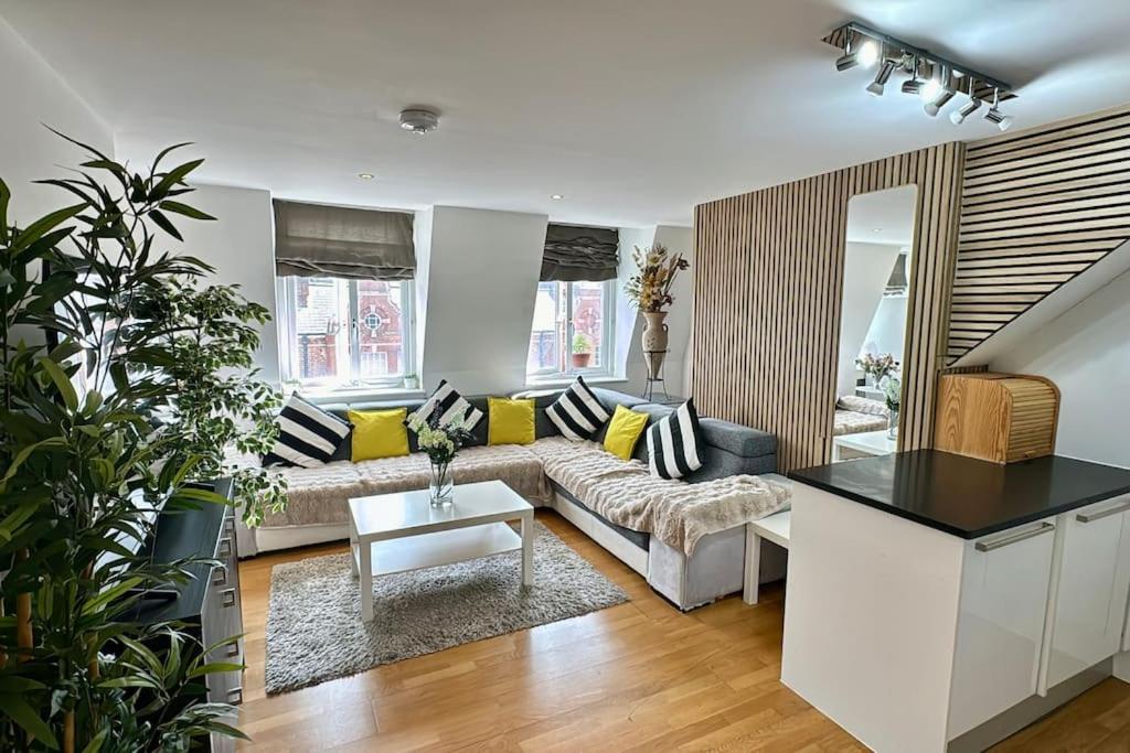 Inactive Apartamento Londres