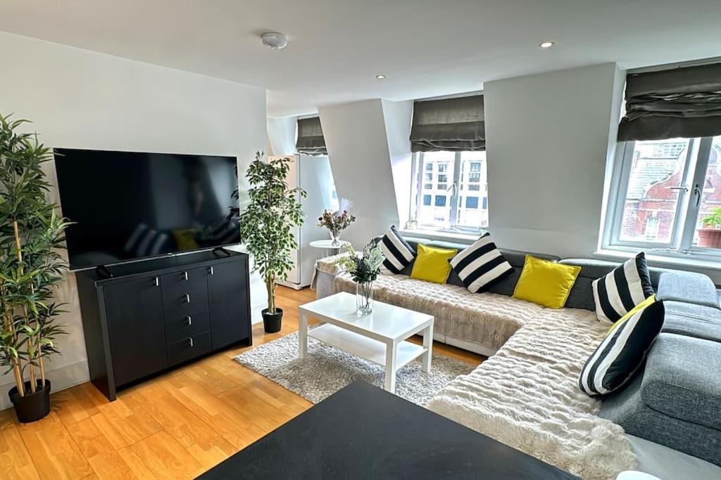 Inactive Apartamento
