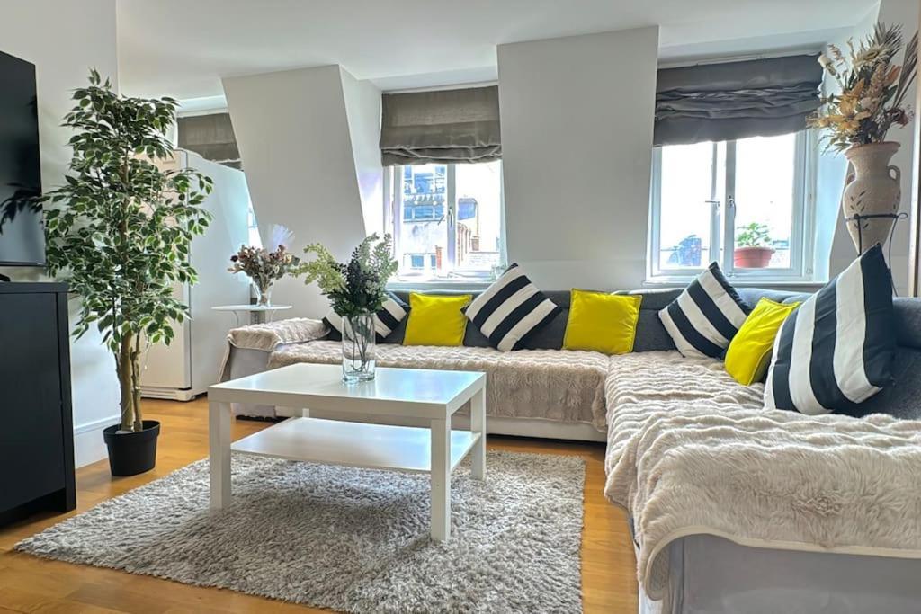 Apartamento Inactive