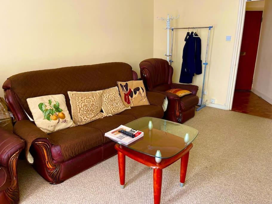 Flat Near Hyde Park, Central London Location Apartment *