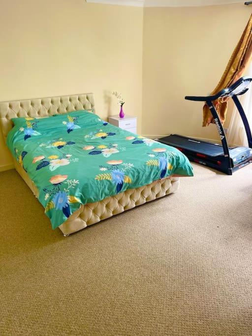 Flat Near Hyde Park, Central London Location Apartment