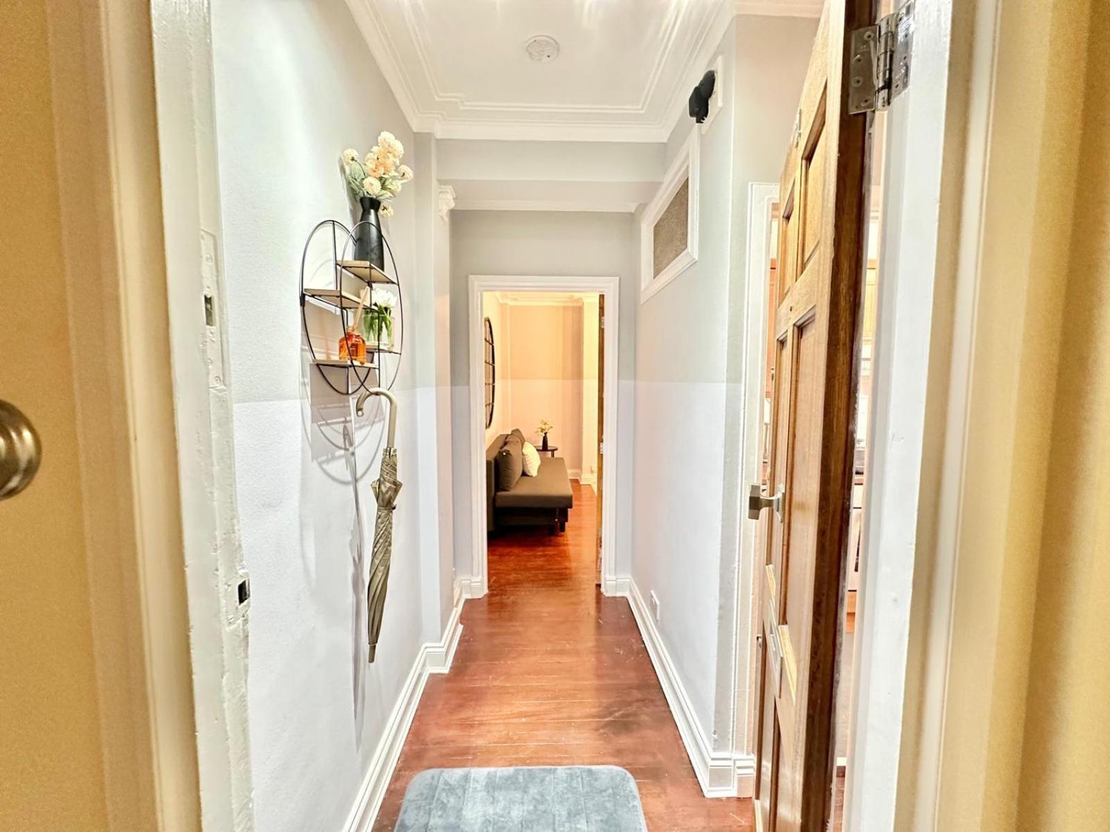 Regent's Park One Bedroom Apartment