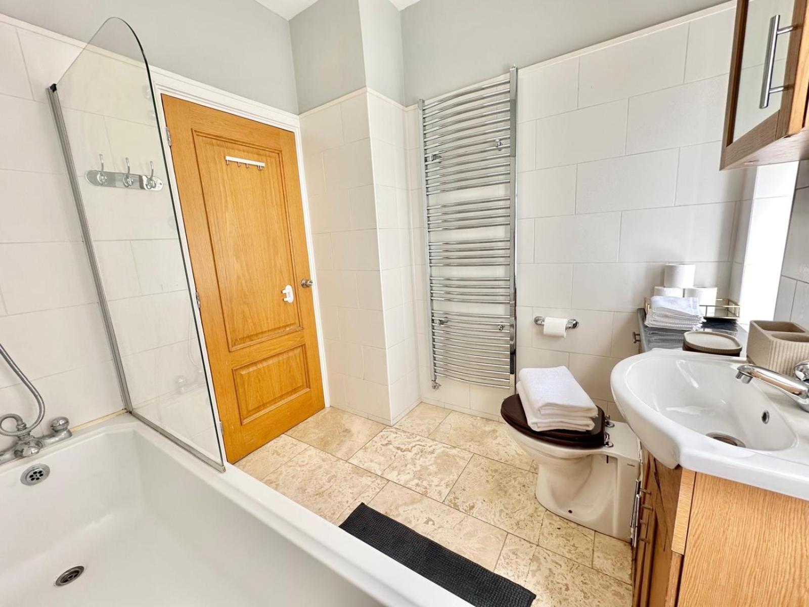 Apartment Regent's Park One Bedroom *
