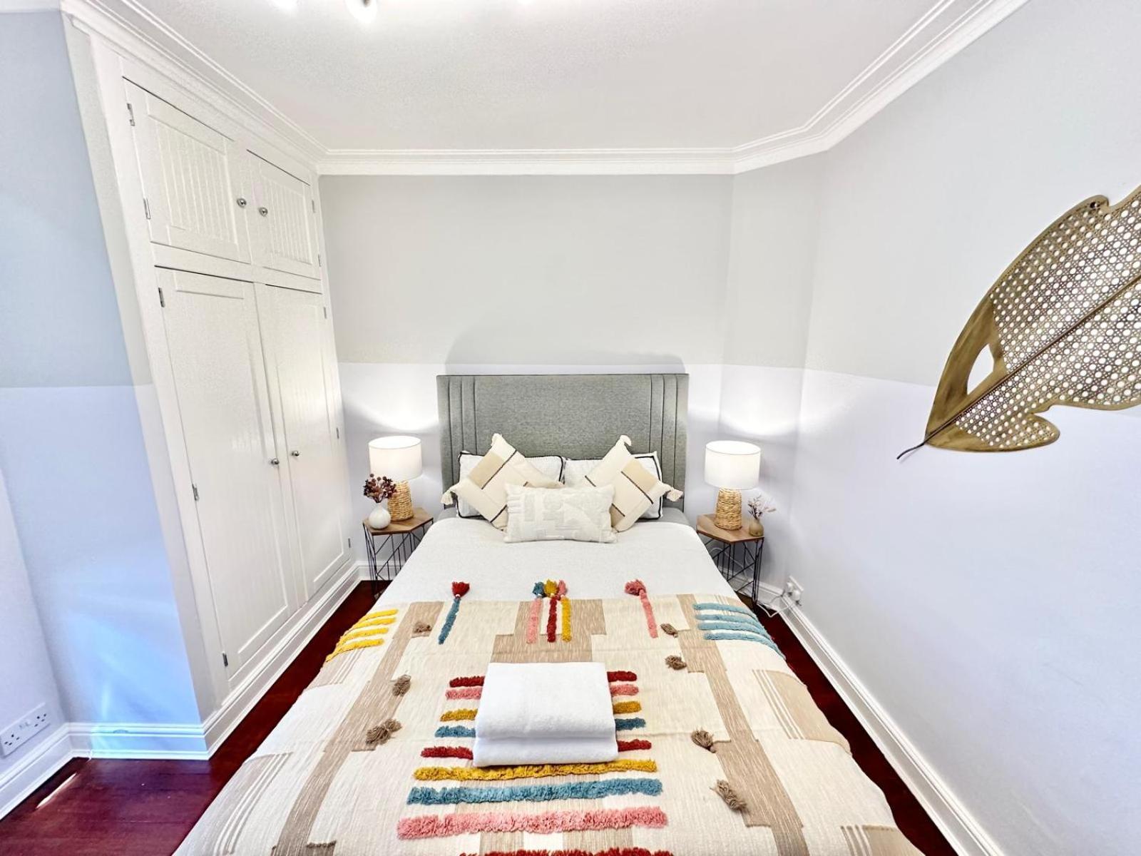 Apartment Regent's Park One Bedroom London