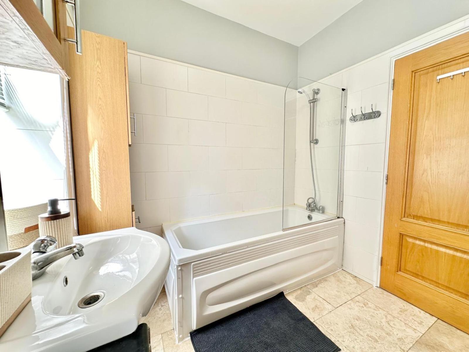 Regent's Park One Bedroom * London