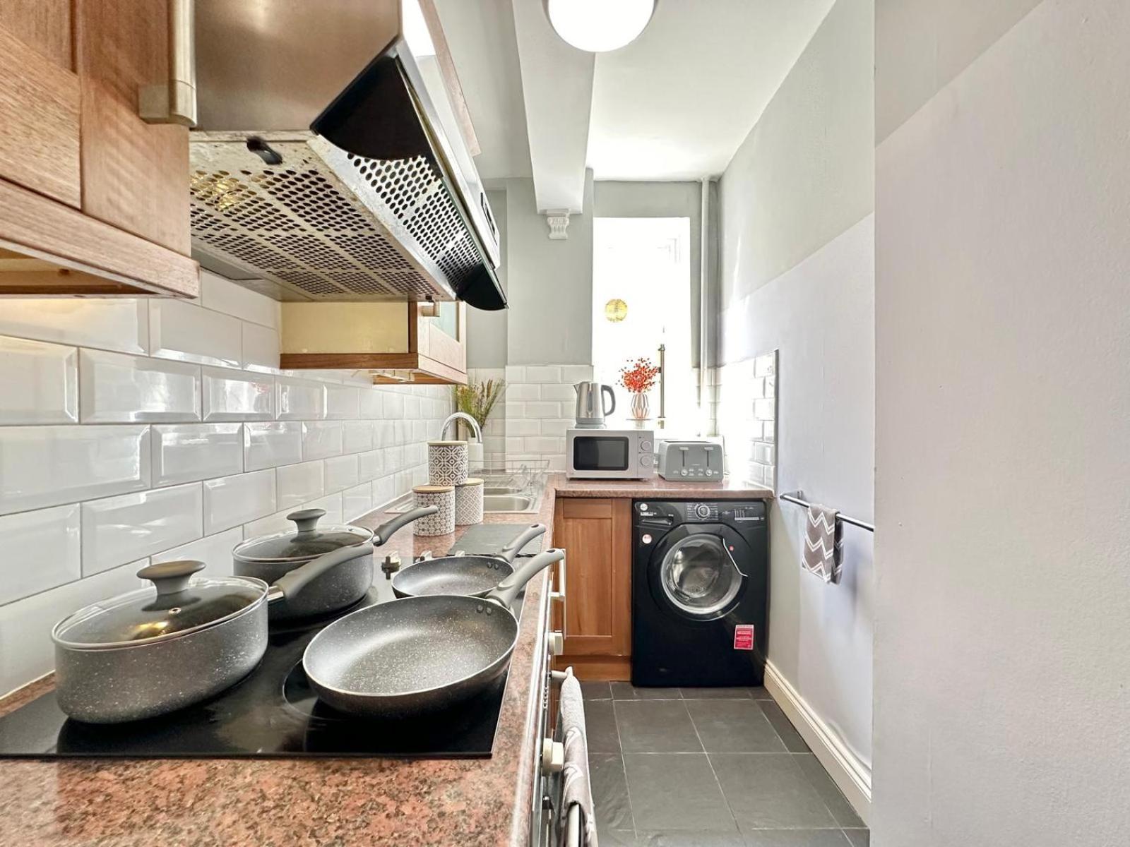 Regent's Park One Bedroom