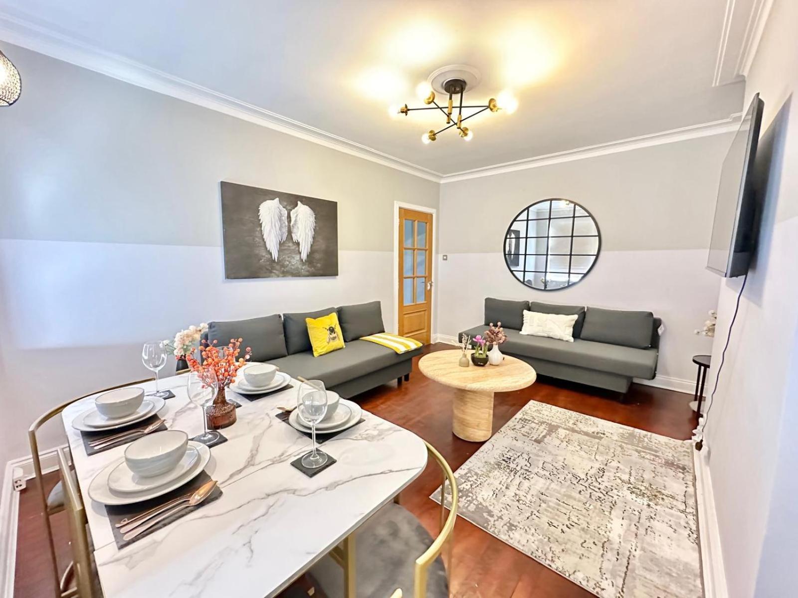 Apartment Regent's Park One Bedroom