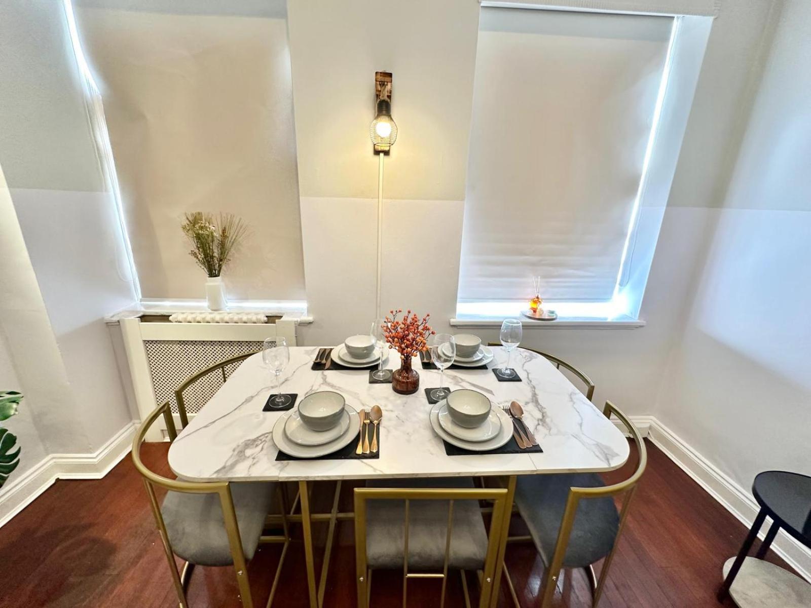 Apartment Regent's Park One Bedroom London