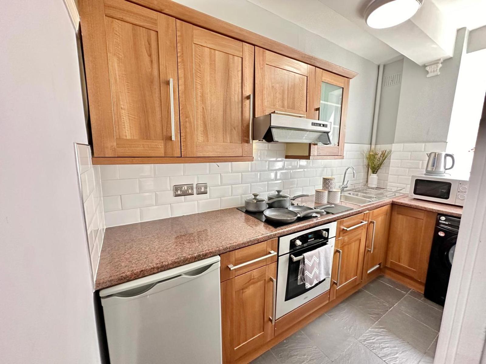 Regent's Park One Bedroom London