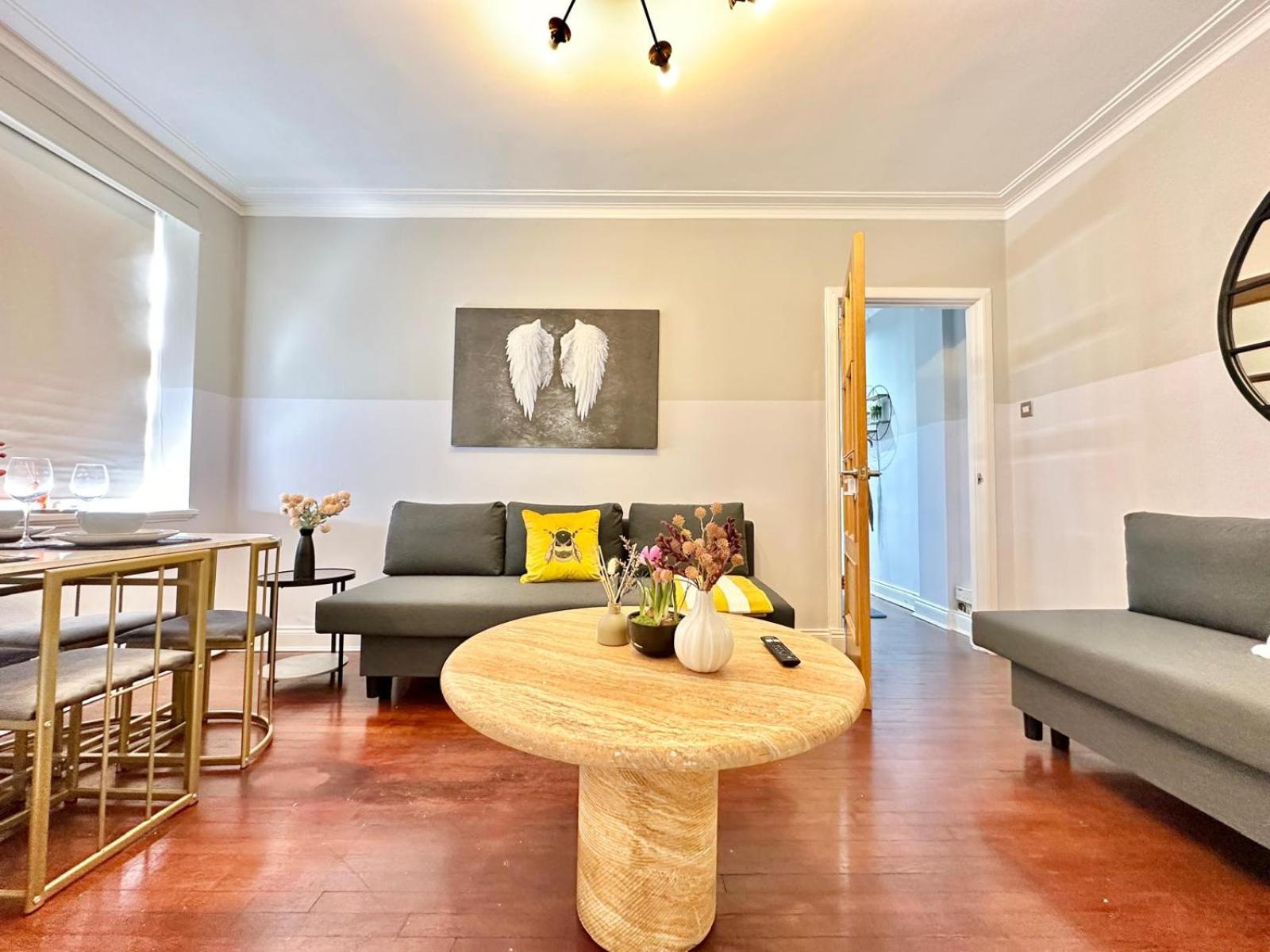 Regent's Park One Bedroom