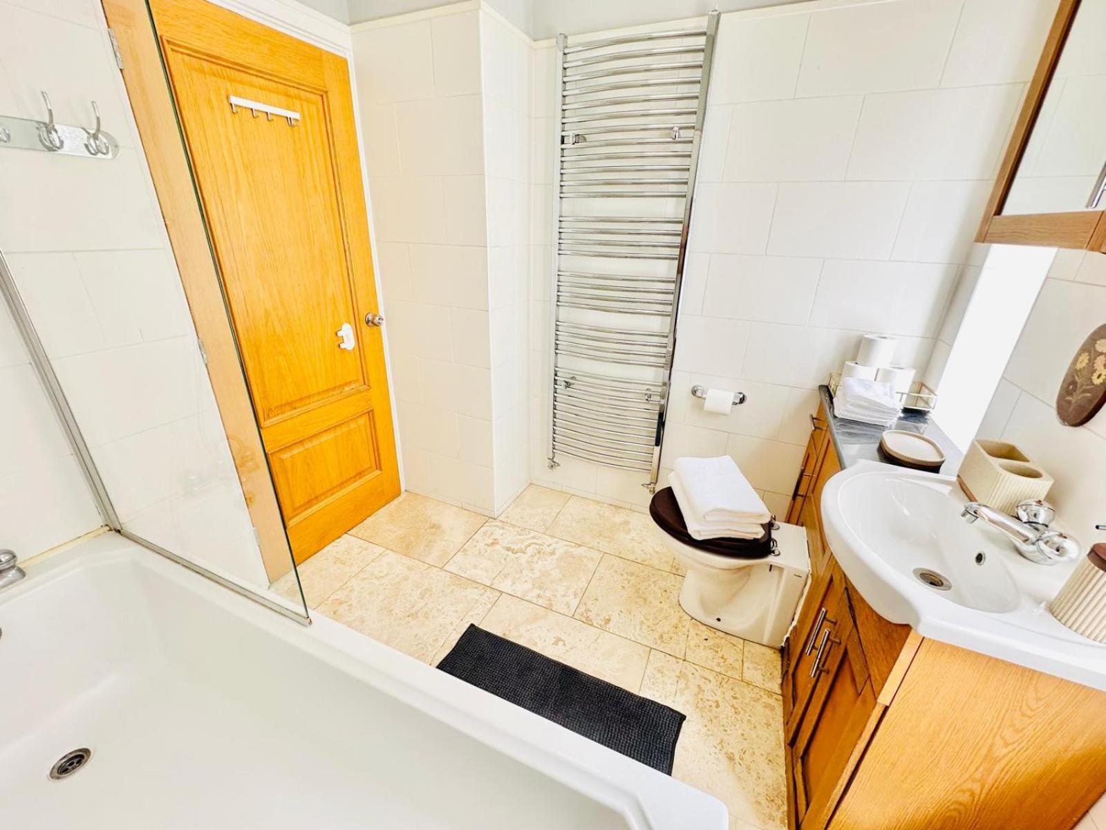 Apartment Regent's Park One Bedroom