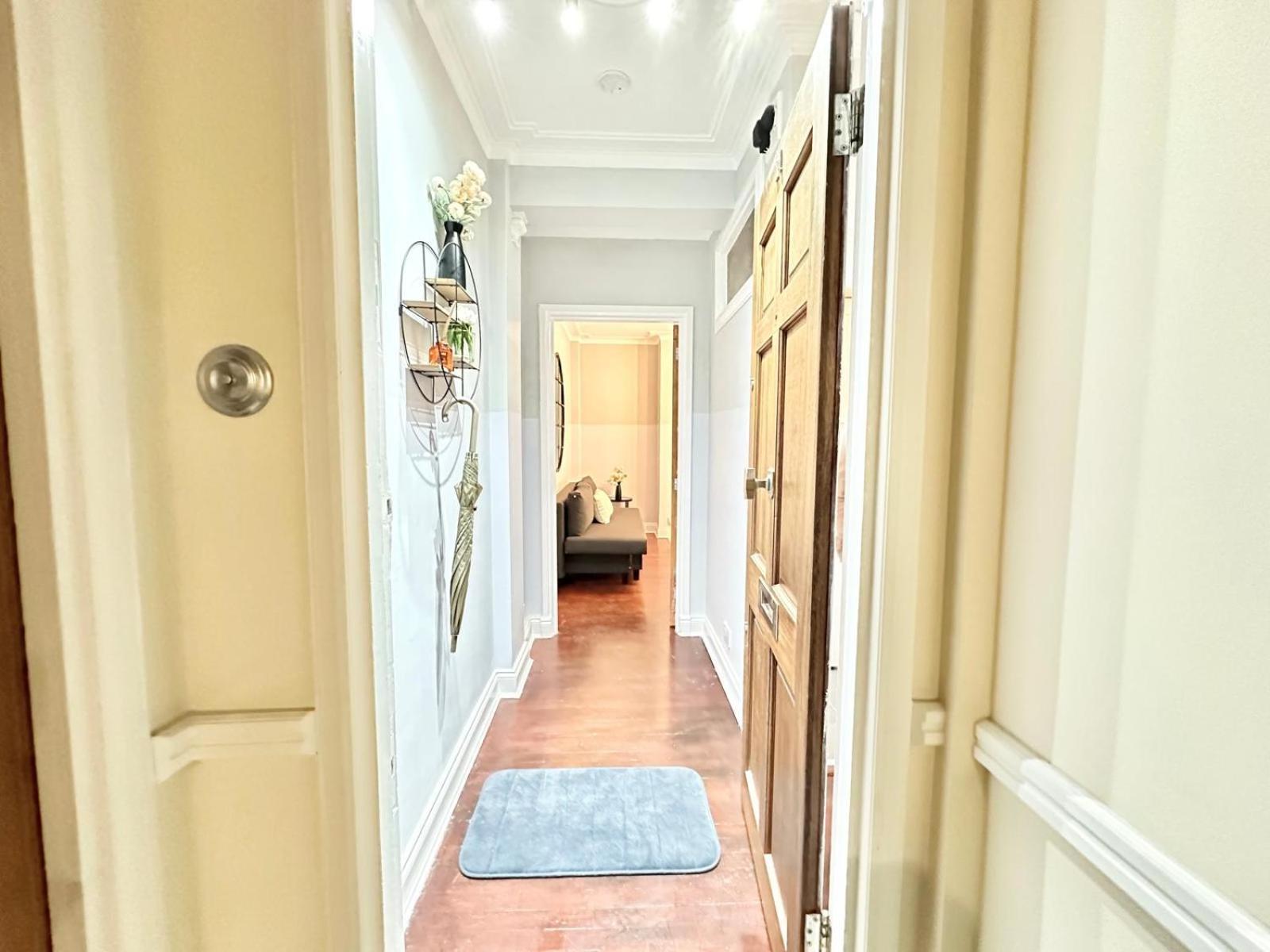 Regent's Park One Bedroom Apartment *