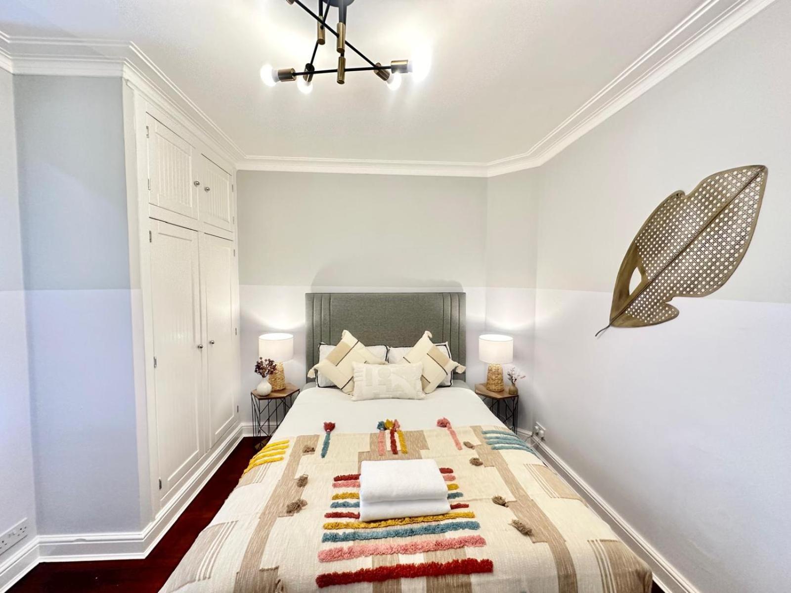 Apartment Regent's Park One Bedroom *