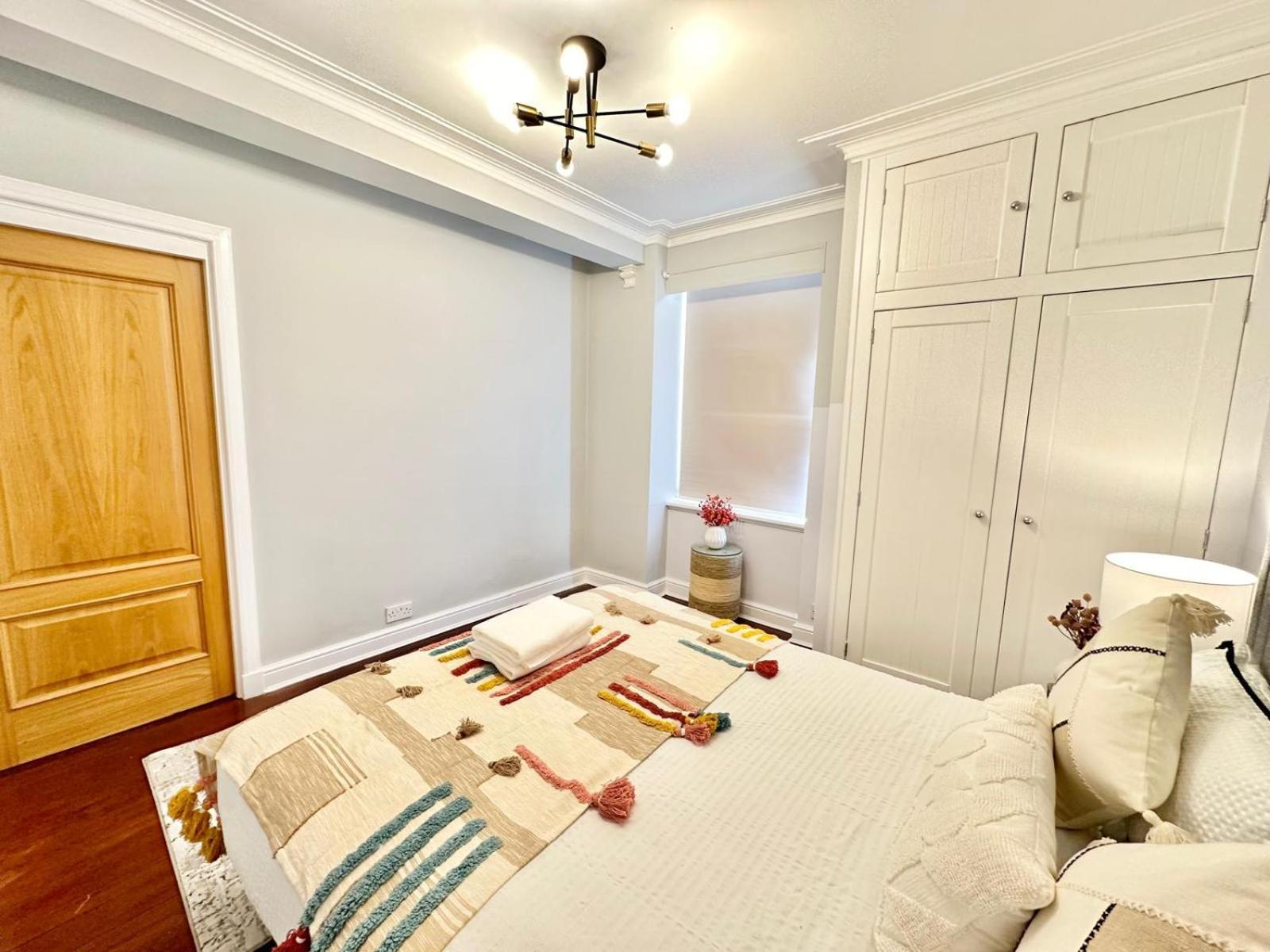 Regent's Park One Bedroom Apartment London