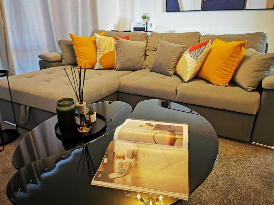 Cozy Near O2 Arena Londres