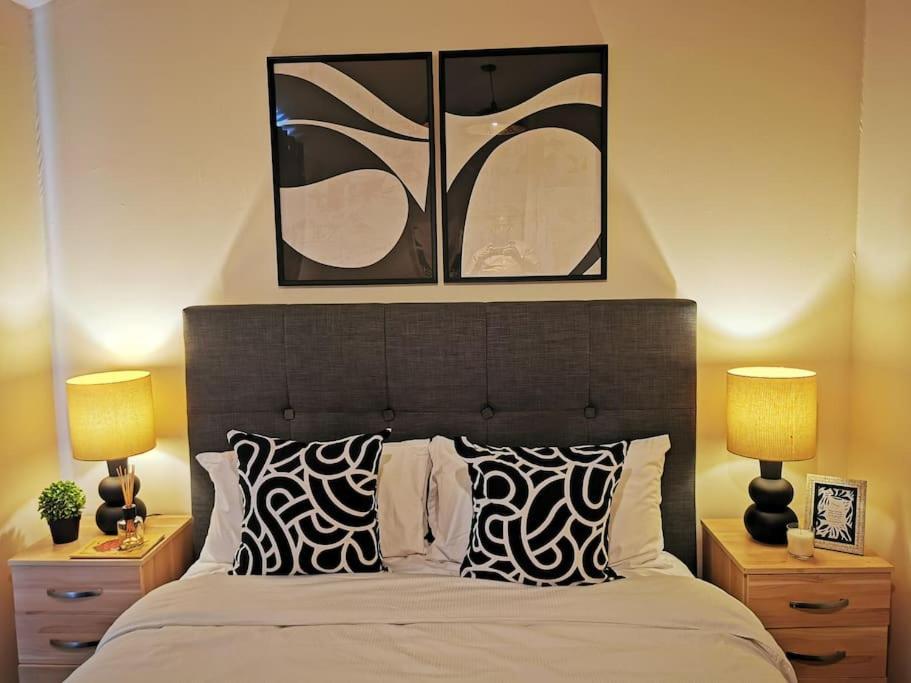 Cozy Near O2 Arena Casa de hóspedes