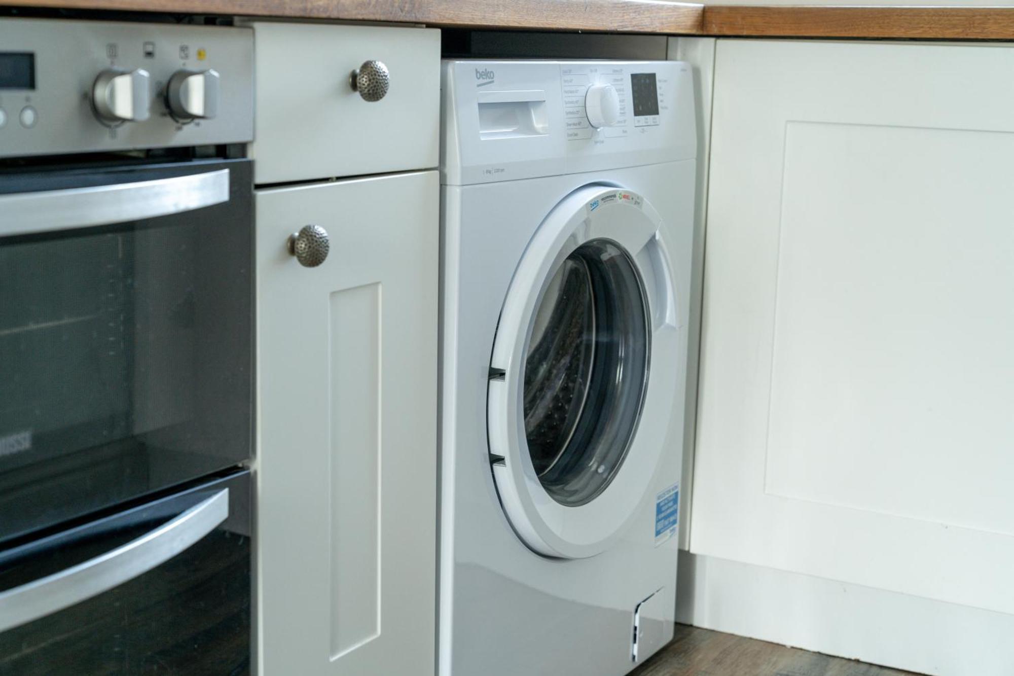 Lovely & Bright 1 Bedroom Flat In London's Zone 2 Apartment London